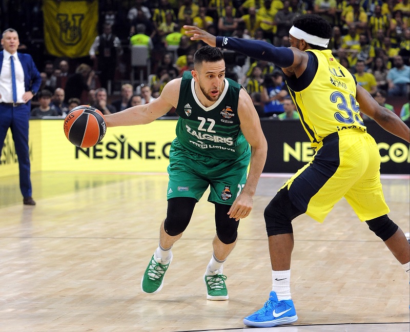 Мицић за Новости: Година са Шарасом као 10 са другима